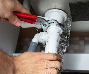 About Emergency plumbing pros Niota, TN